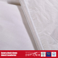 Down Proof Ticking Luxury Duvet Duck Down Comforter